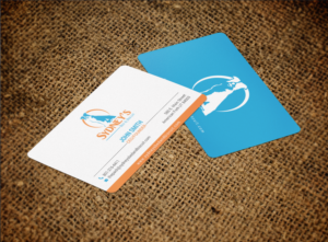 Business Card Design by chandrayaan.creative for this project | Design: #17621871
