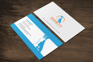 Business Card Design by chandrayaan.creative for this project | Design: #17622440