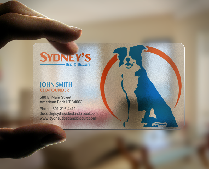 Business Card Design by chandrayaan.creative for this project | Design #17626854