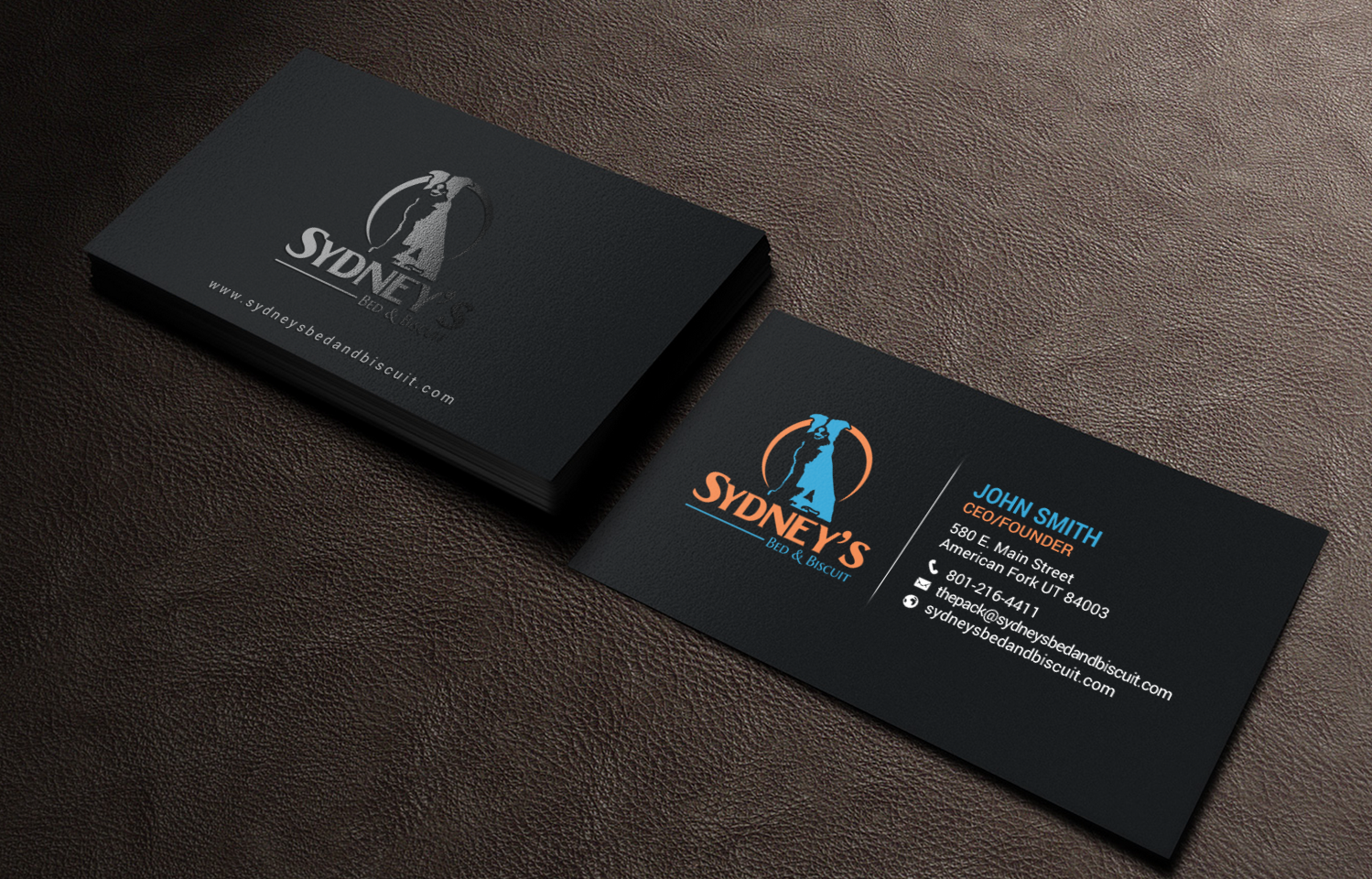 Design de Carte de Visite par chandrayaan.creative pour ce projet | Design #17626857
