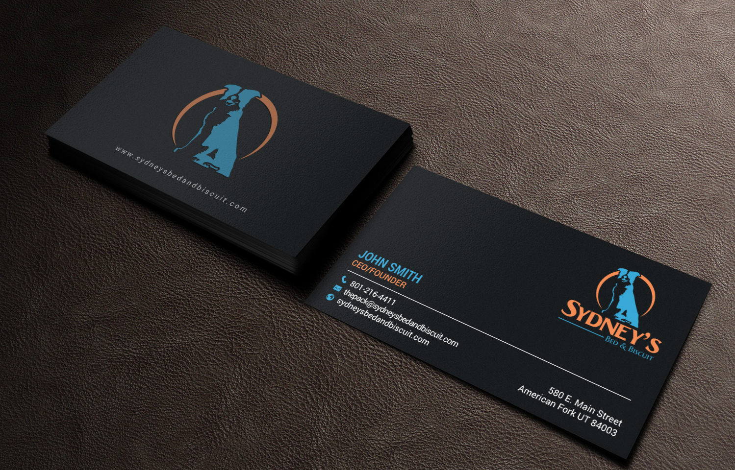 Design de Carte de Visite par chandrayaan.creative pour ce projet | Design #17627308