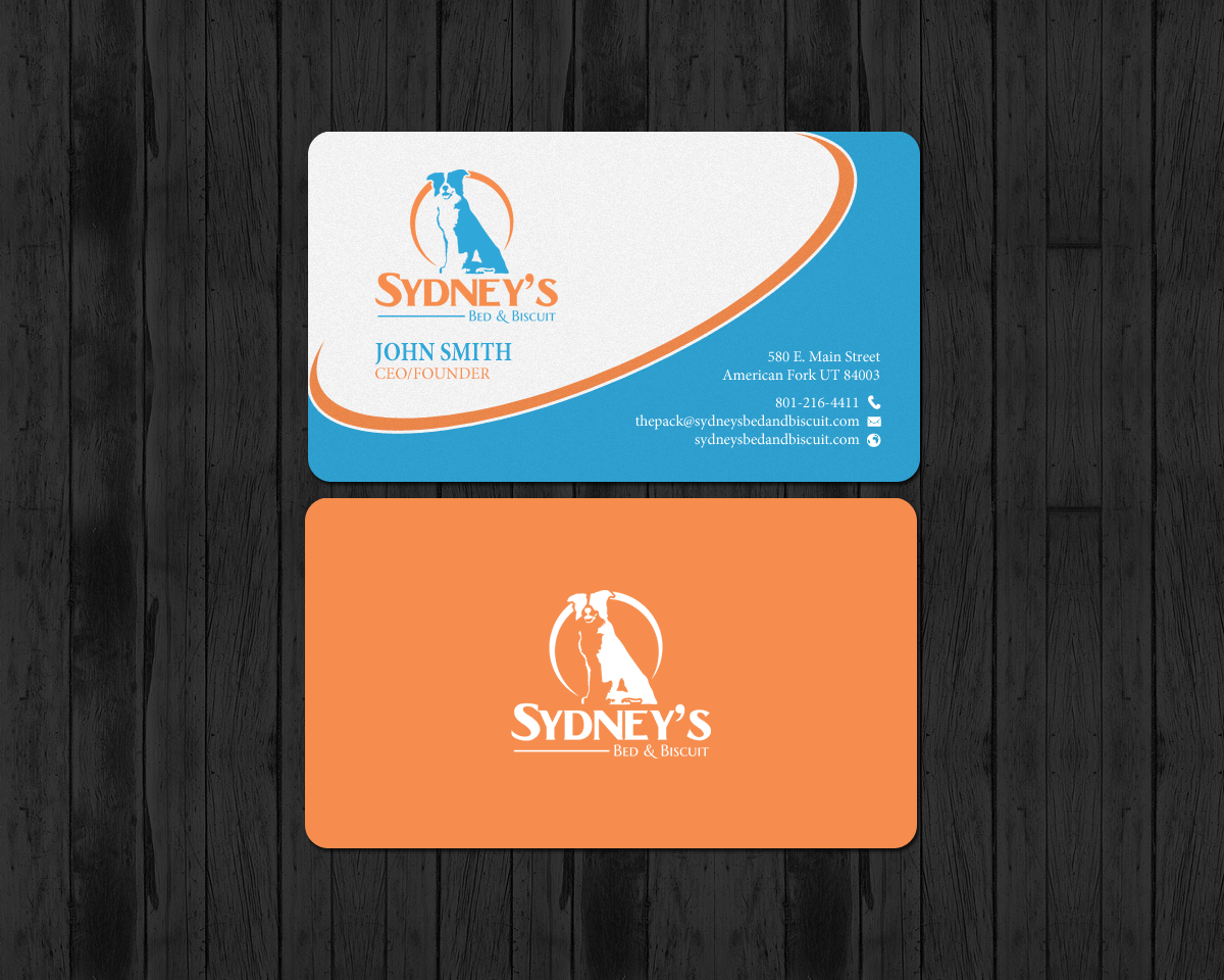 Design de Carte de Visite par chandrayaan.creative pour ce projet | Design #17627309