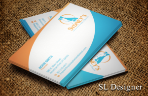 Diseño de Tarjeta de Presentación por SL Designer para este proyecto | Diseño: #17616051