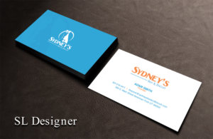 Diseño de Tarjeta de Presentación por SL Designer para este proyecto | Diseño: #17616058