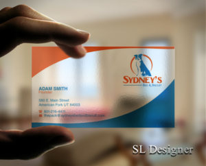 Diseño de Tarjeta de Presentación por SL Designer para este proyecto | Diseño: #17616067