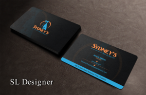 Visitenkarten-Design von SL Designer für dieses Projekt | Design: #17616074