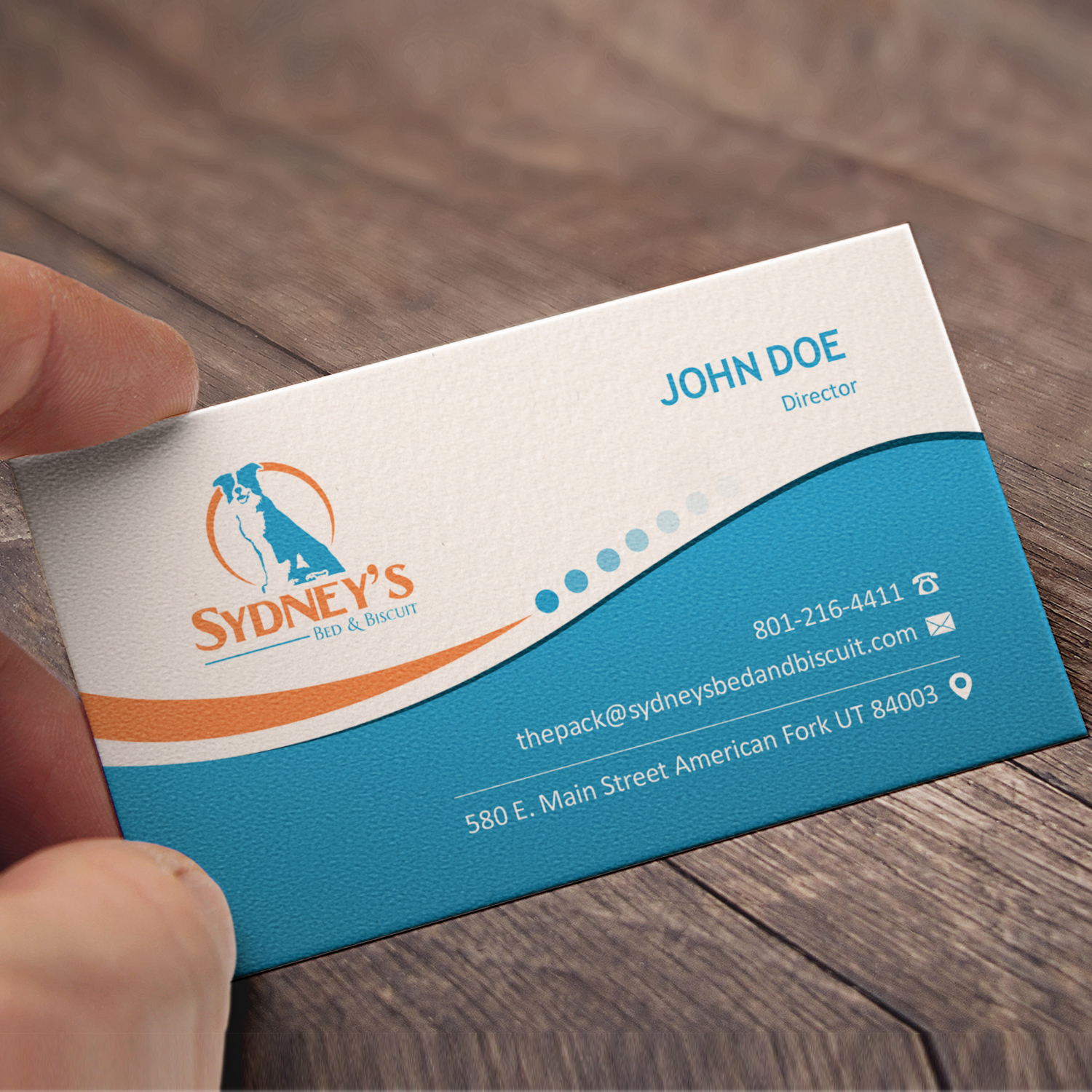 Business Card Design by Creative Jiniya for this project | Design #17677910