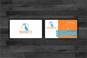 Design de Carte de Visite par Yug Dave pour ce projet | Design #17618466