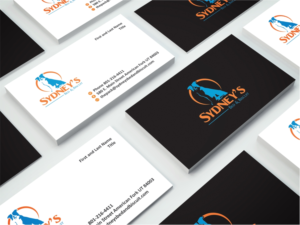 Visitenkarten-Design von Dave Paresh für dieses Projekt | Design: #17618524