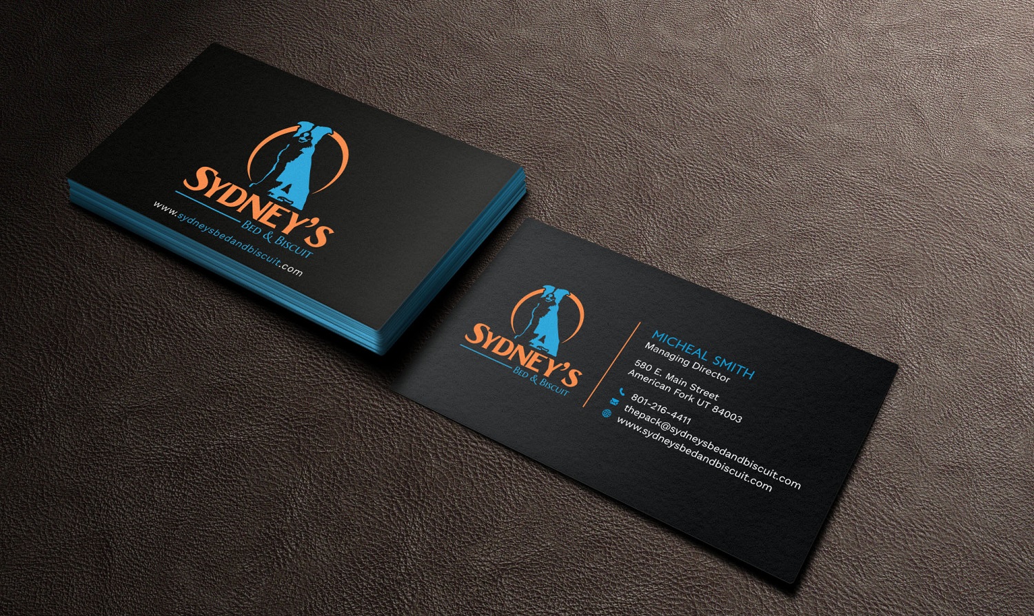 Visitenkarten-Design von Tripti Ranjan Gain für dieses Projekt | Design #17614079
