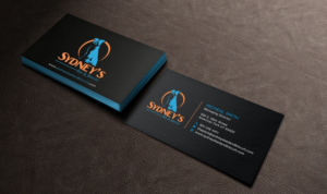 Visitenkarten-Design von Tripti Ranjan Gain für dieses Projekt | Design: #17614079