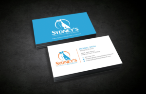 Business Card Design by Tripti Ranjan Gain for this project | Design: #17614089