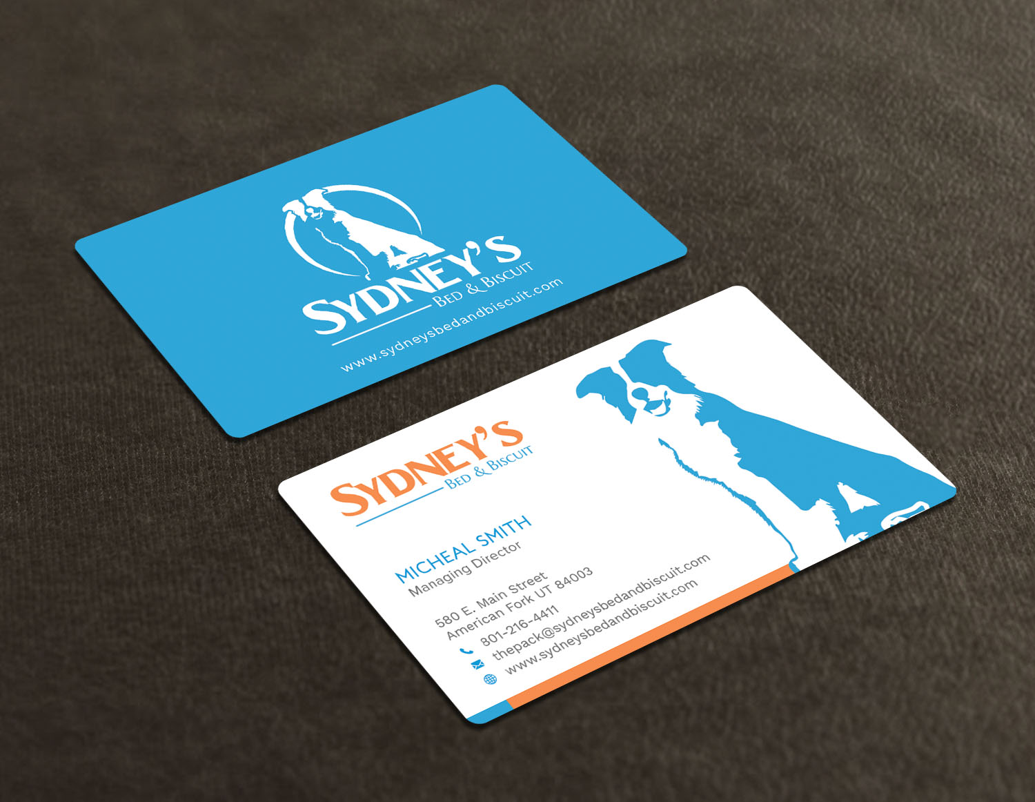 Business Card Design by Tripti Ranjan Gain for this project | Design #17614099