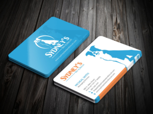 Visitenkarten-Design von Tripti Ranjan Gain für dieses Projekt | Design: #17614102