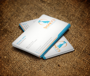 Visitenkarten-Design von Tripti Ranjan Gain für dieses Projekt | Design: #17614120