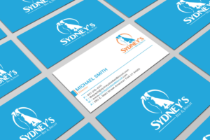 Diseño de Tarjeta de Presentación por Tripti Ranjan Gain para este proyecto | Diseño: #17615198