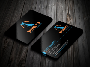 Diseño de Tarjeta de Presentación por Tripti Ranjan Gain para este proyecto | Diseño: #17615200