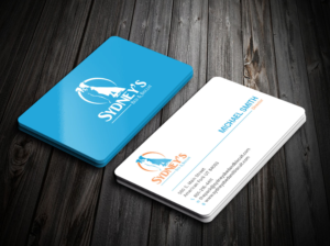 Business Card Design by Tripti Ranjan Gain for this project | Design: #17615219