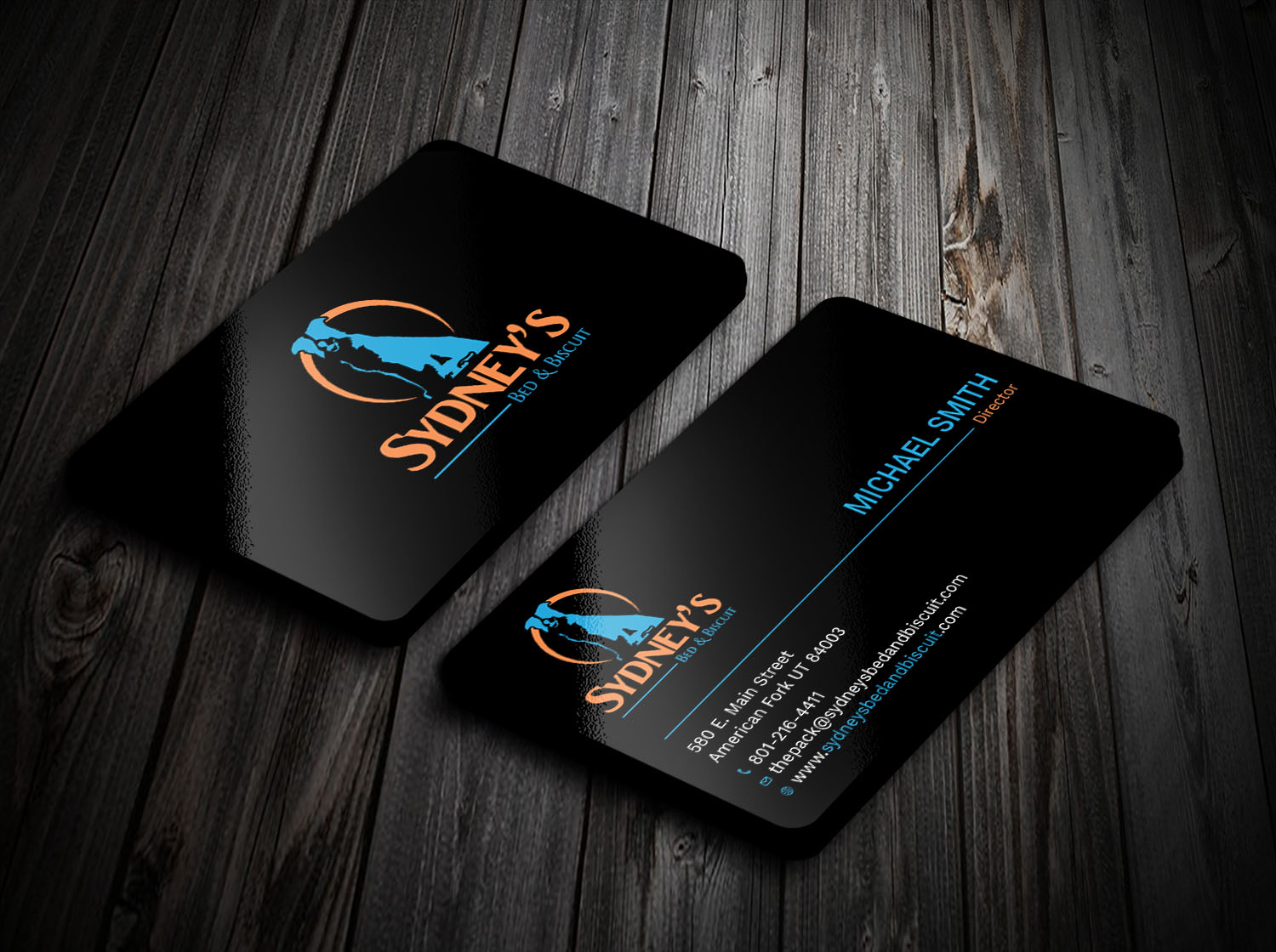 Visitenkarten-Design von Tripti Ranjan Gain für dieses Projekt | Design #17615220