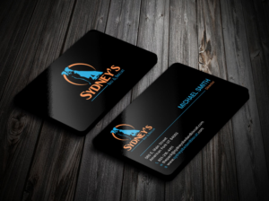 Business Card Design by Tripti Ranjan Gain for this project | Design: #17615220