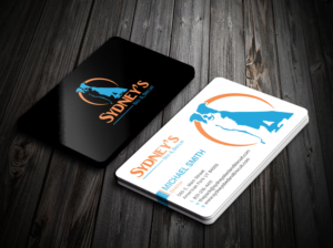 Business Card Design by Tripti Ranjan Gain for this project | Design: #17615230