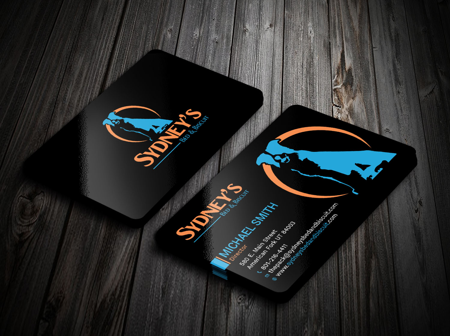 Design de Carte de Visite par Tripti Ranjan Gain pour ce projet | Design #17615231