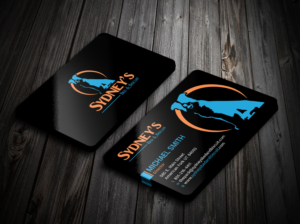 Business Card Design by Tripti Ranjan Gain for this project | Design: #17615231