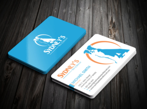 Diseño de Tarjeta de Presentación por Tripti Ranjan Gain para este proyecto | Diseño: #17615232
