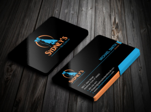 Diseño de Tarjeta de Presentación por Tripti Ranjan Gain para este proyecto | Diseño: #17615241