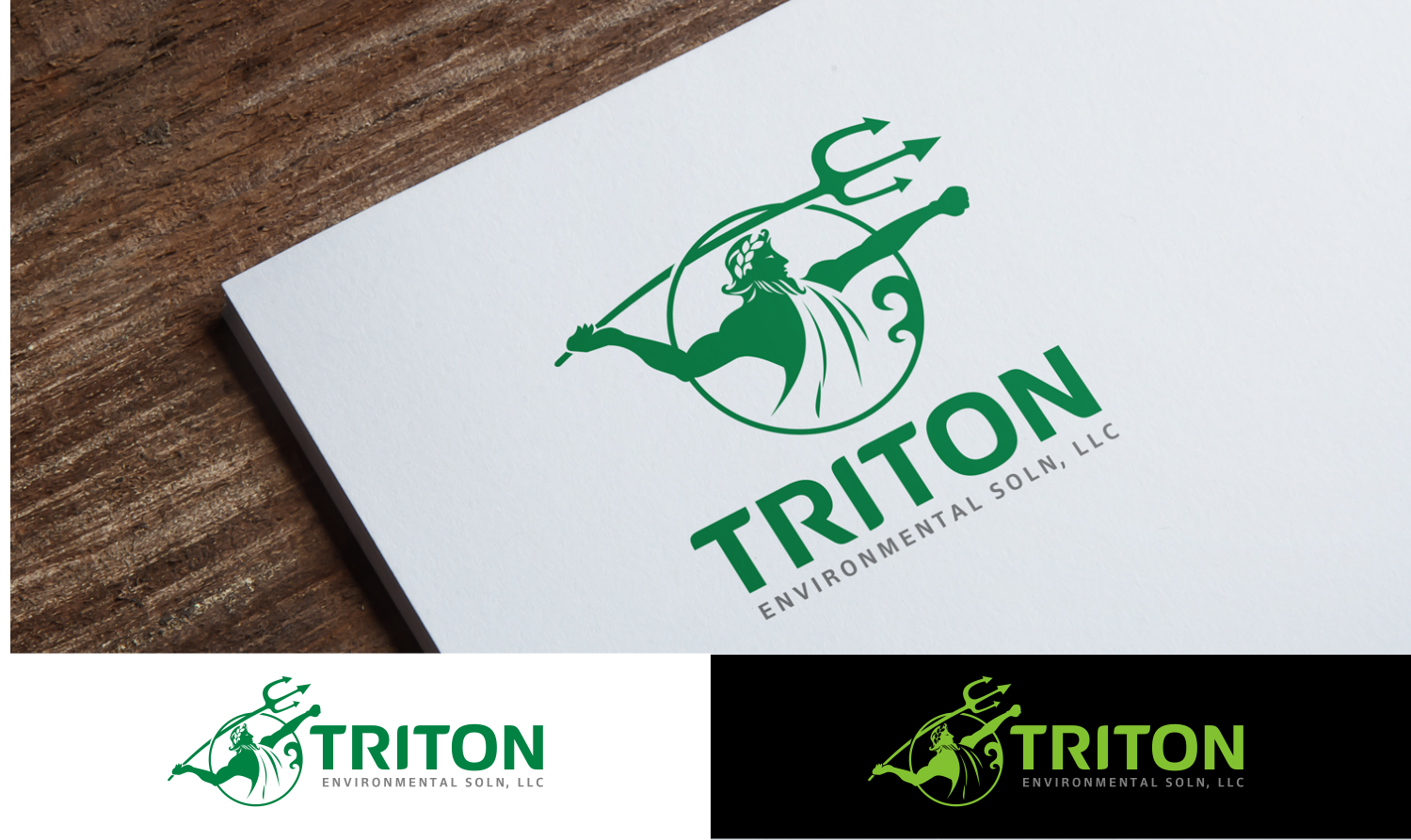 Logo Design by DoMadic for this project | Design #17708509