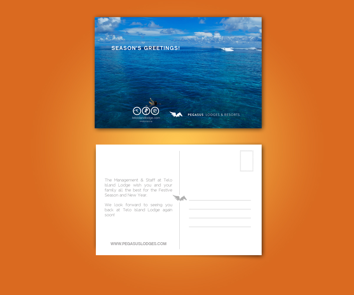 Design de Carte Postale par Seamus Radu pour MKEN Grant Pty Ltd | Design #2749303