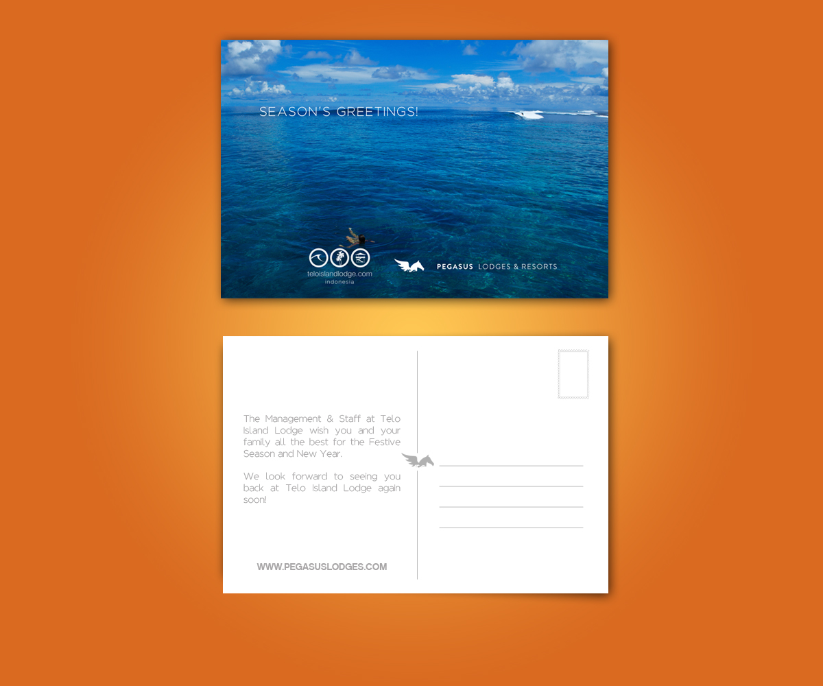 Diseño de Postal por Seamus Radu para MKEN Grant Pty Ltd | Diseño #2749305
