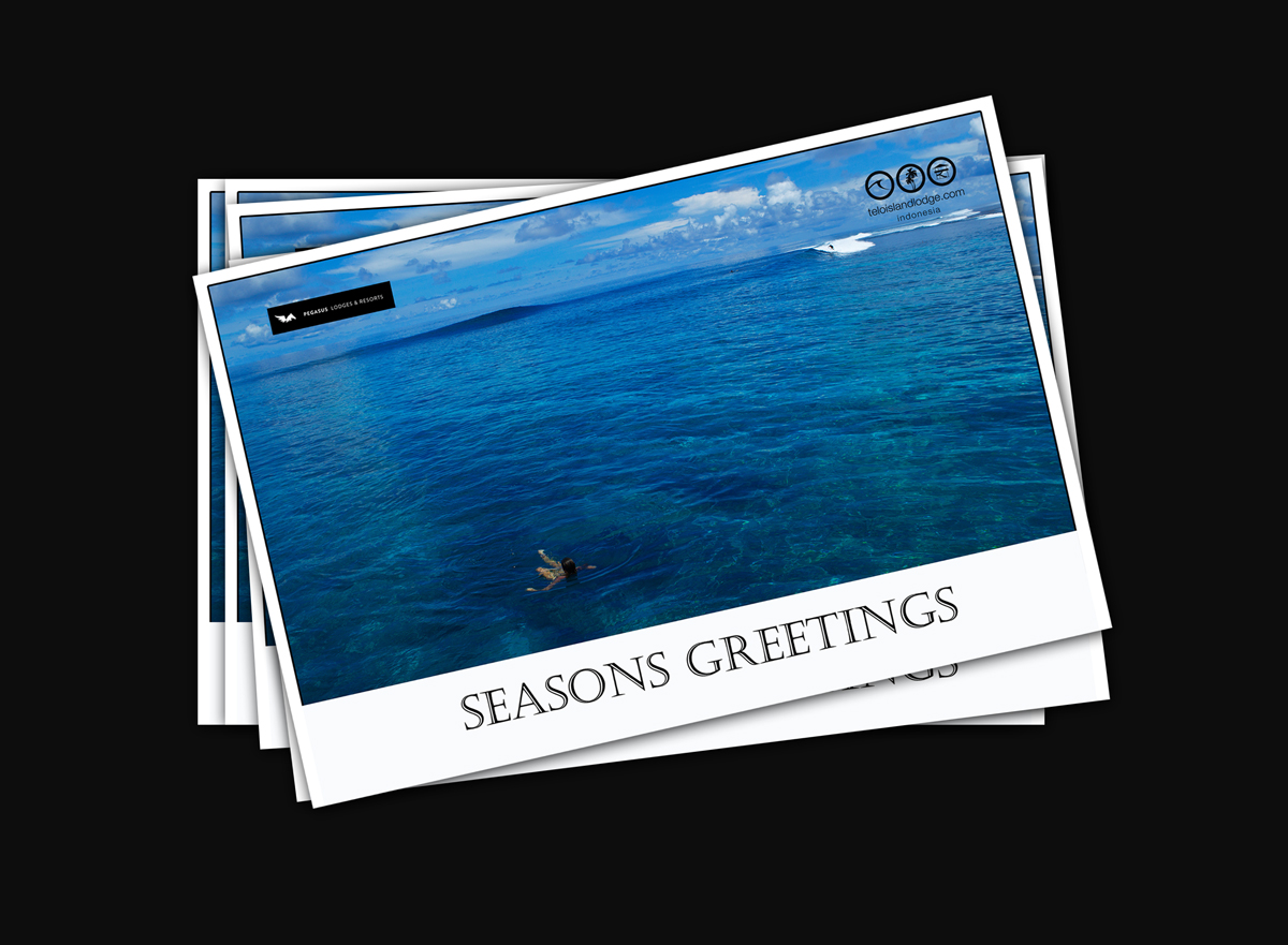 Postcard Design by NatPearlDesigns for MKEN Grant Pty Ltd | Design #2749821