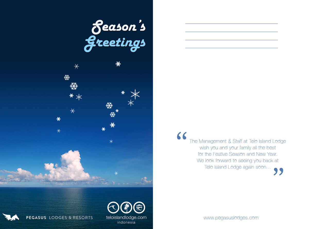 Postkarten-Design von MicroZ für MKEN Grant Pty Ltd | Design #2744560