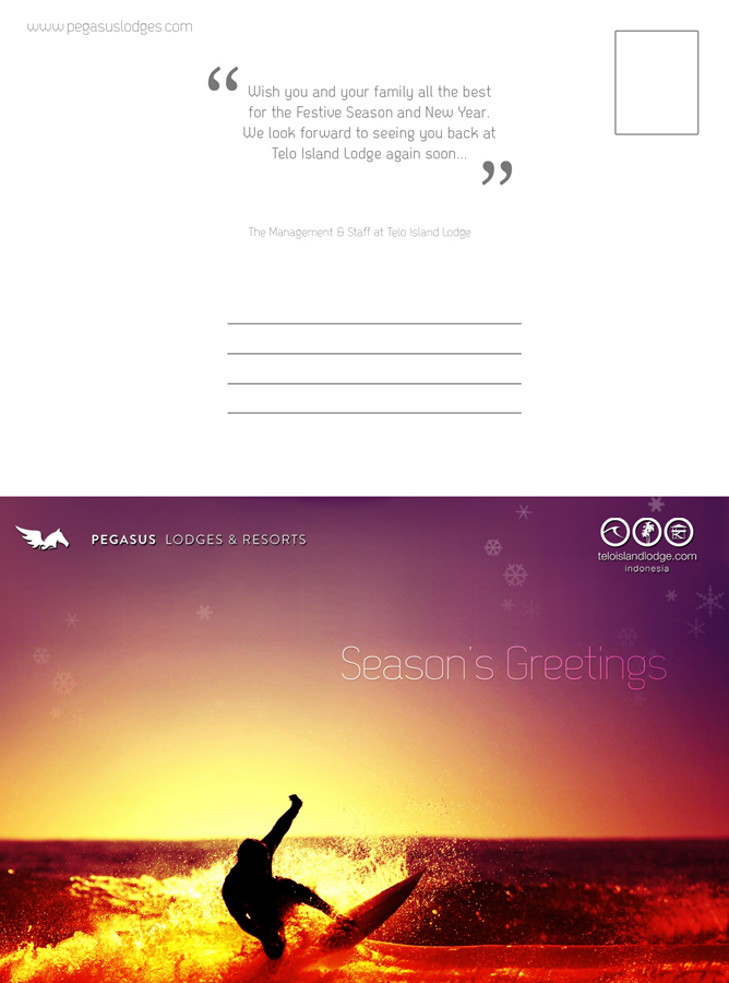 Design de Carte Postale par MicroZ pour MKEN Grant Pty Ltd | Design #2745788