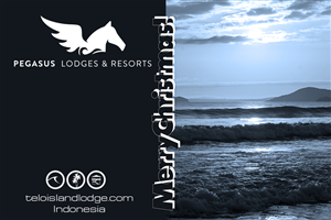 Postcard Design by Almo