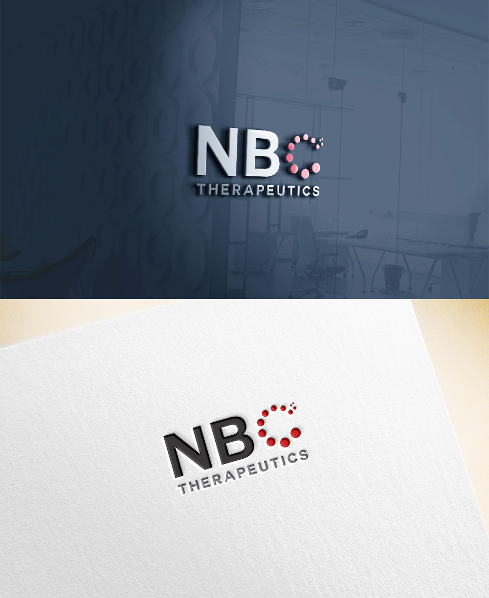 Logo Design by Deep Night for this project | Design #17584230