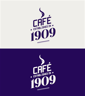 Logo Design by Joanna M.N. for this project | Design: #2749425