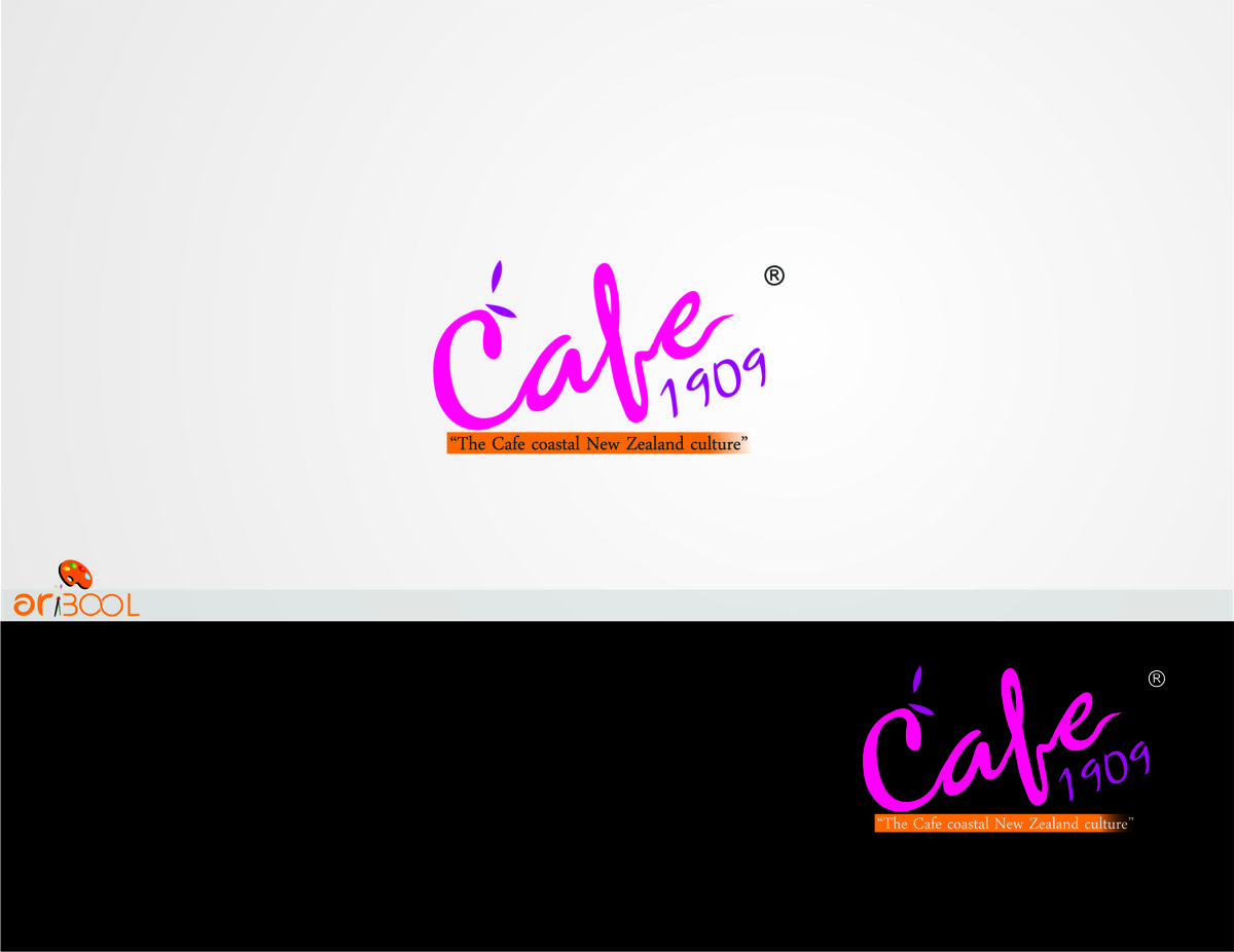 Logo Design by ARTBOOL for this project | Design #2758840