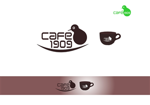 Logo-Design von ChinMaya für dieses Projekt | Design: #2732359