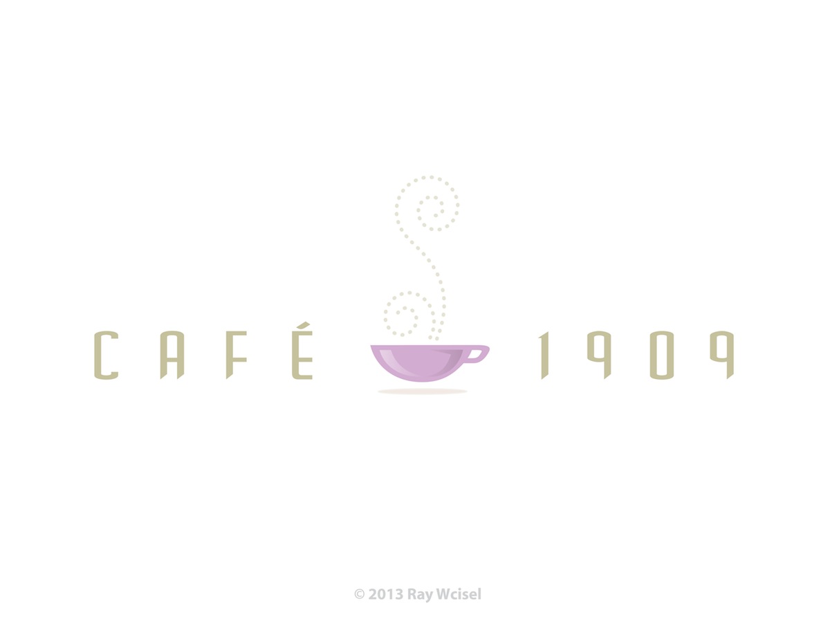 Logo-Design von Ray Wcisel für dieses Projekt | Design #2755757