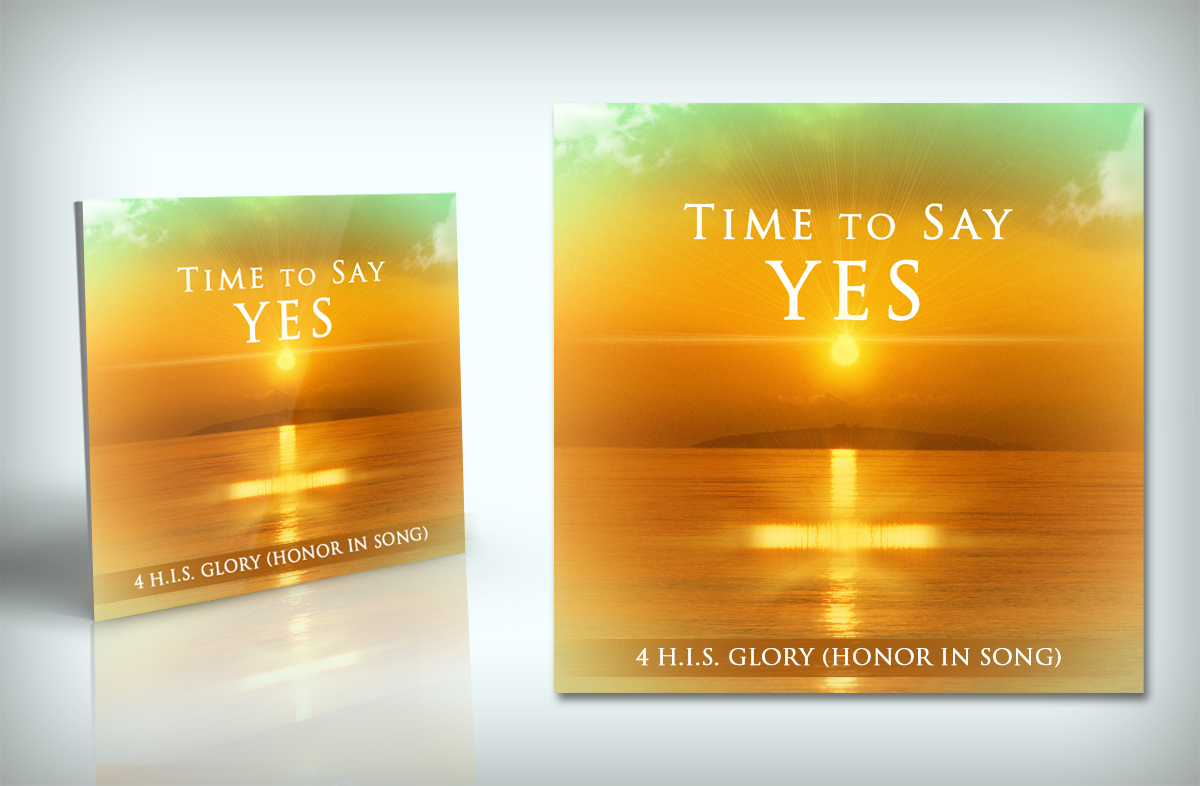CD Cover Design by kaatem for this project | Design #2736525