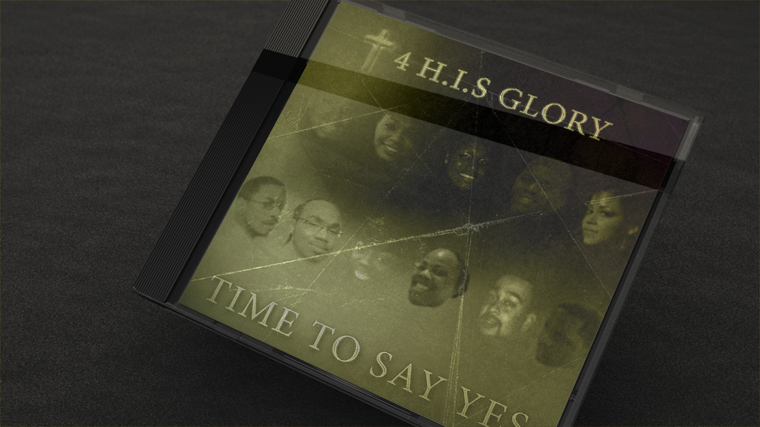 CD Cover Design by projector.alex for this project | Design #2774615