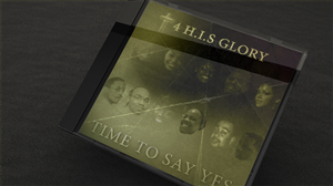 4 H.I.S. Glory (Honor in Song) EP Project 