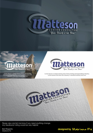 Design de Logo par Mariono Fx pour ce projet | Design : #17586495