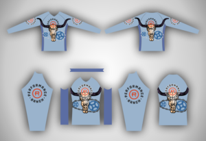 T-shirt Design by cornel888 for Performance Ranch | Design: #17745296
