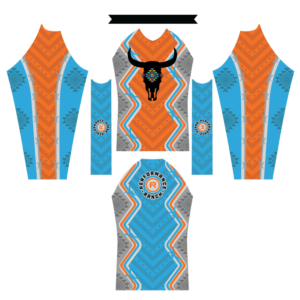 T-Shirt-Design von Zainny Azuar für Performance Ranch | Design #17726455