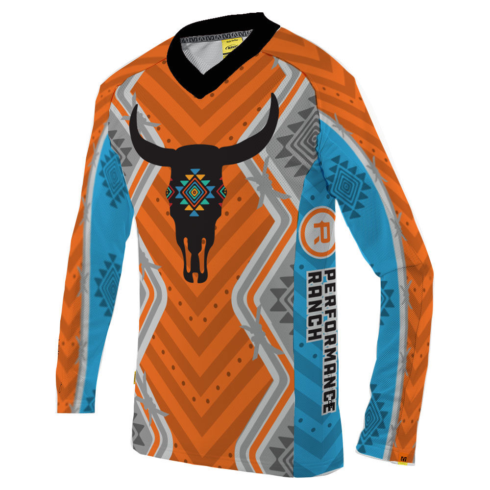 Design de T-shirt par Zainny Azuar pour Performance Ranch | Design #17732041