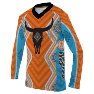 T-shirt Design by Zainny Azuar for Performance Ranch | Design: #17732041