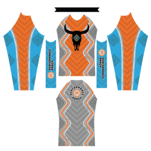 T-shirt Design by Zainny Azuar for Performance Ranch | Design: #17732050
